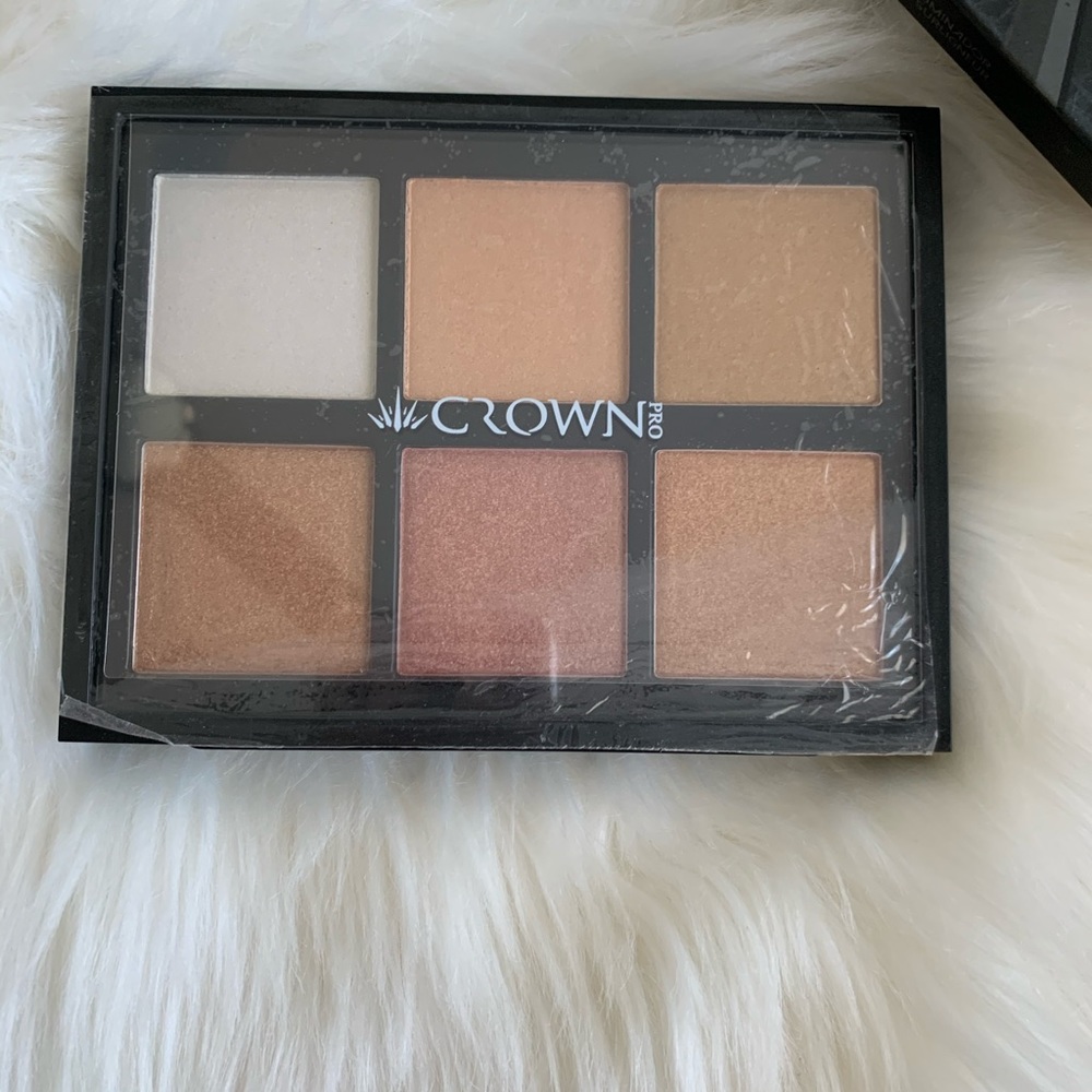 Bronze and glow
